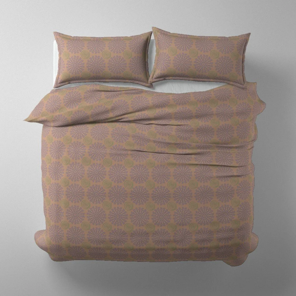 Duvet Cover