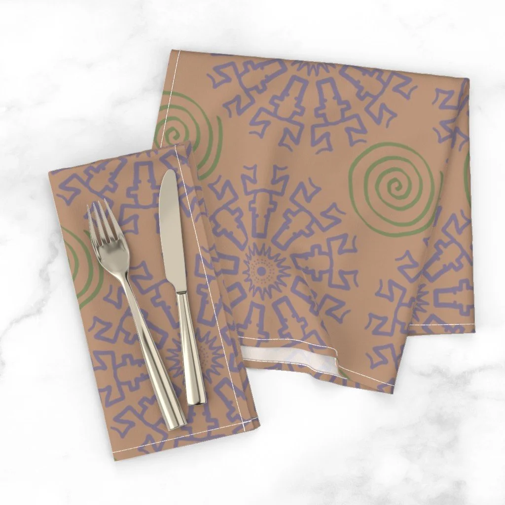 Napkins