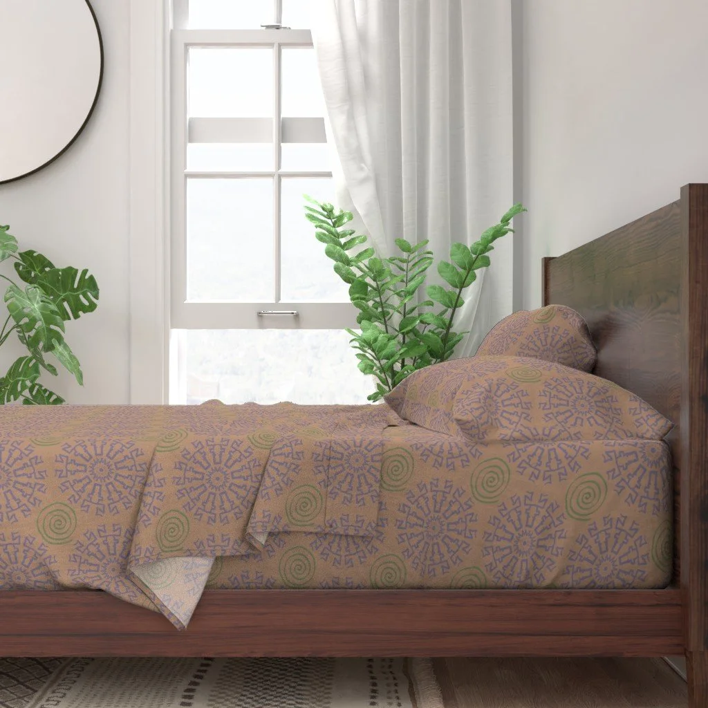 Bed Sheets