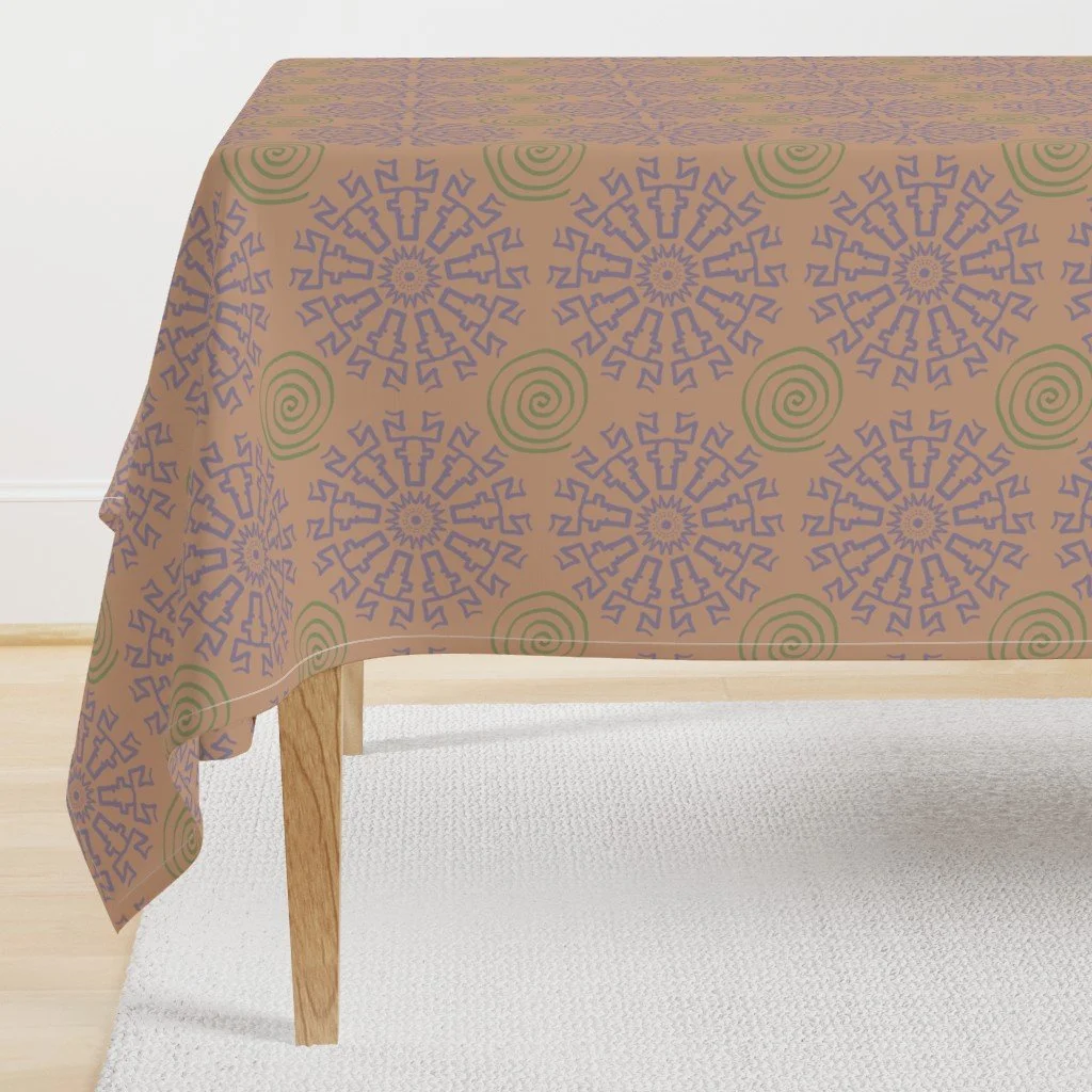 Tablecloth