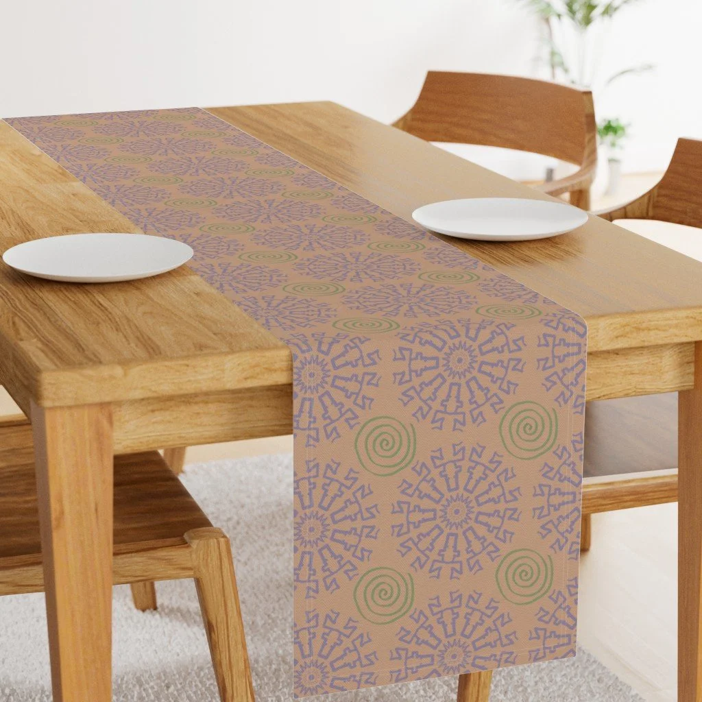 Table Runner
