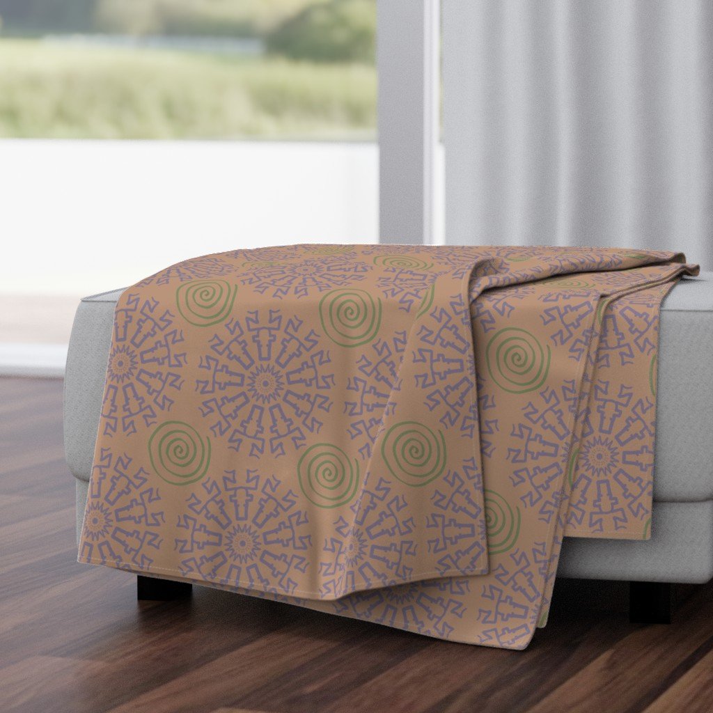 Throw Blanket