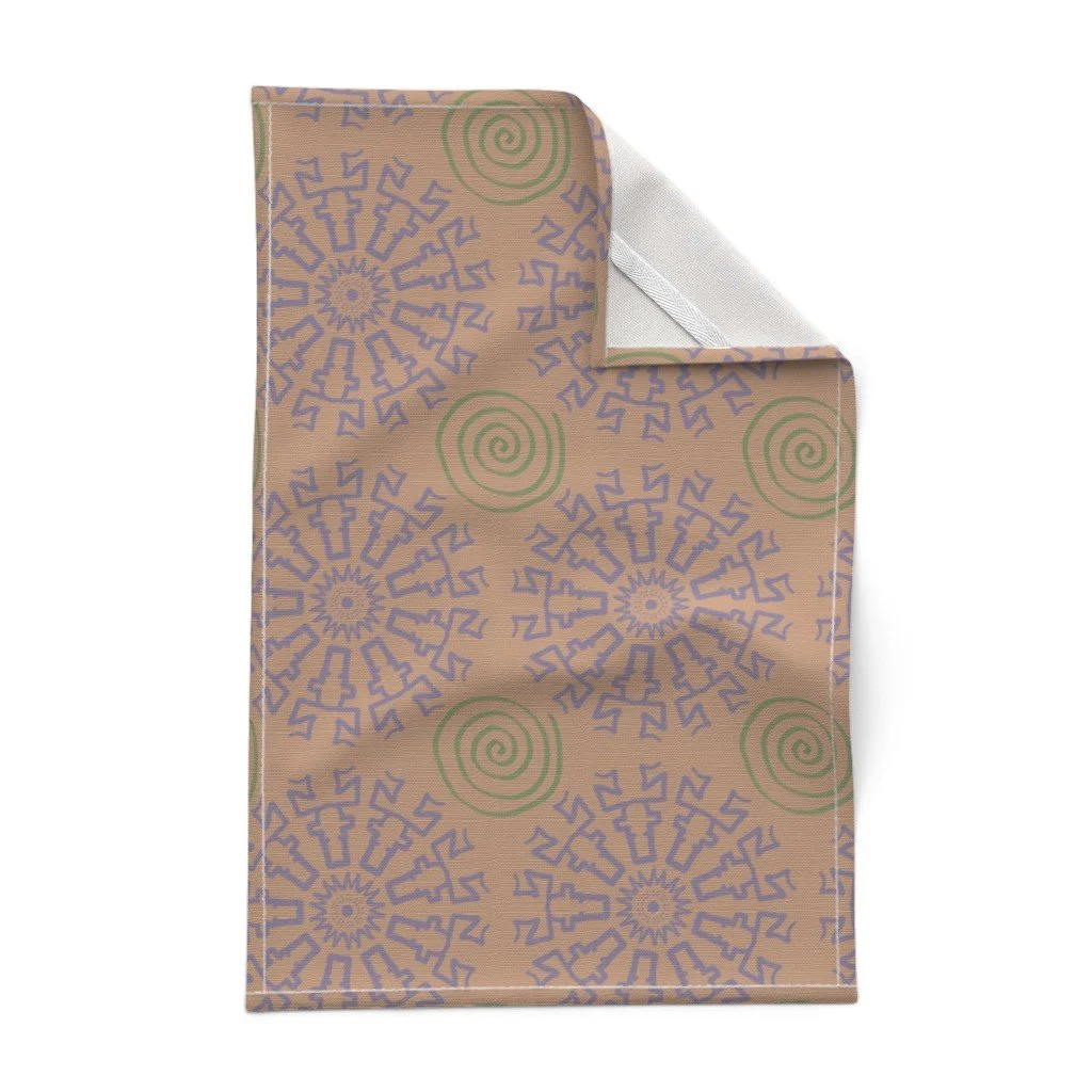 Tea Towel