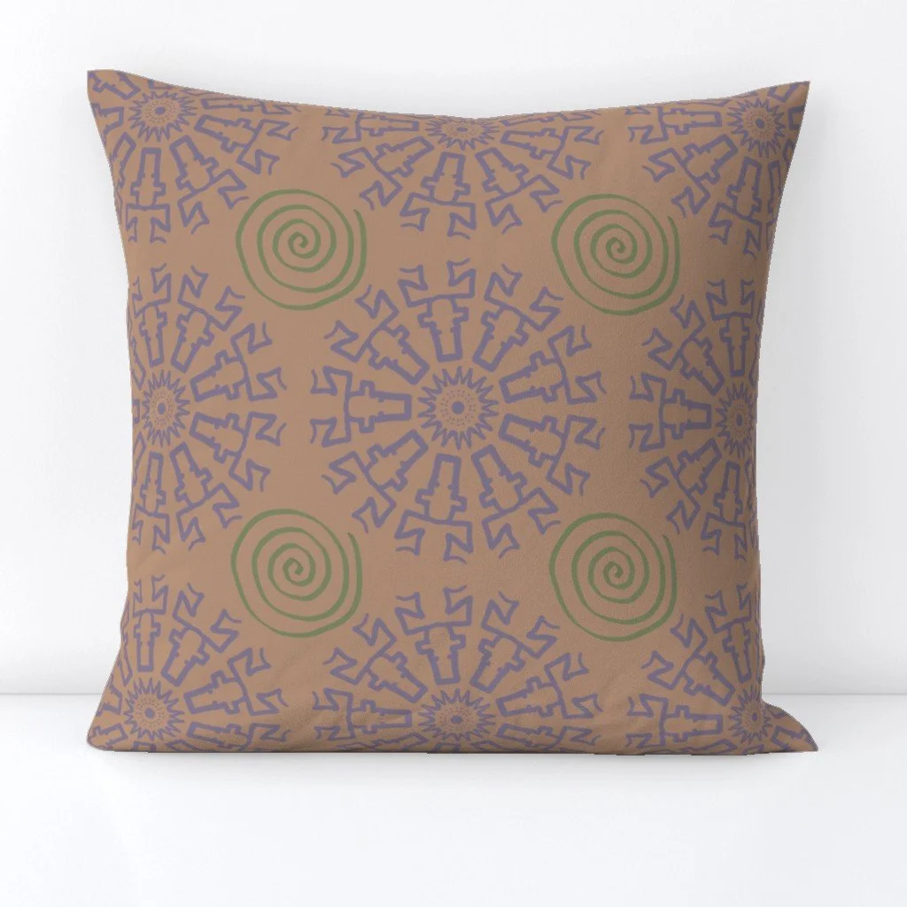 Throw Pillow
