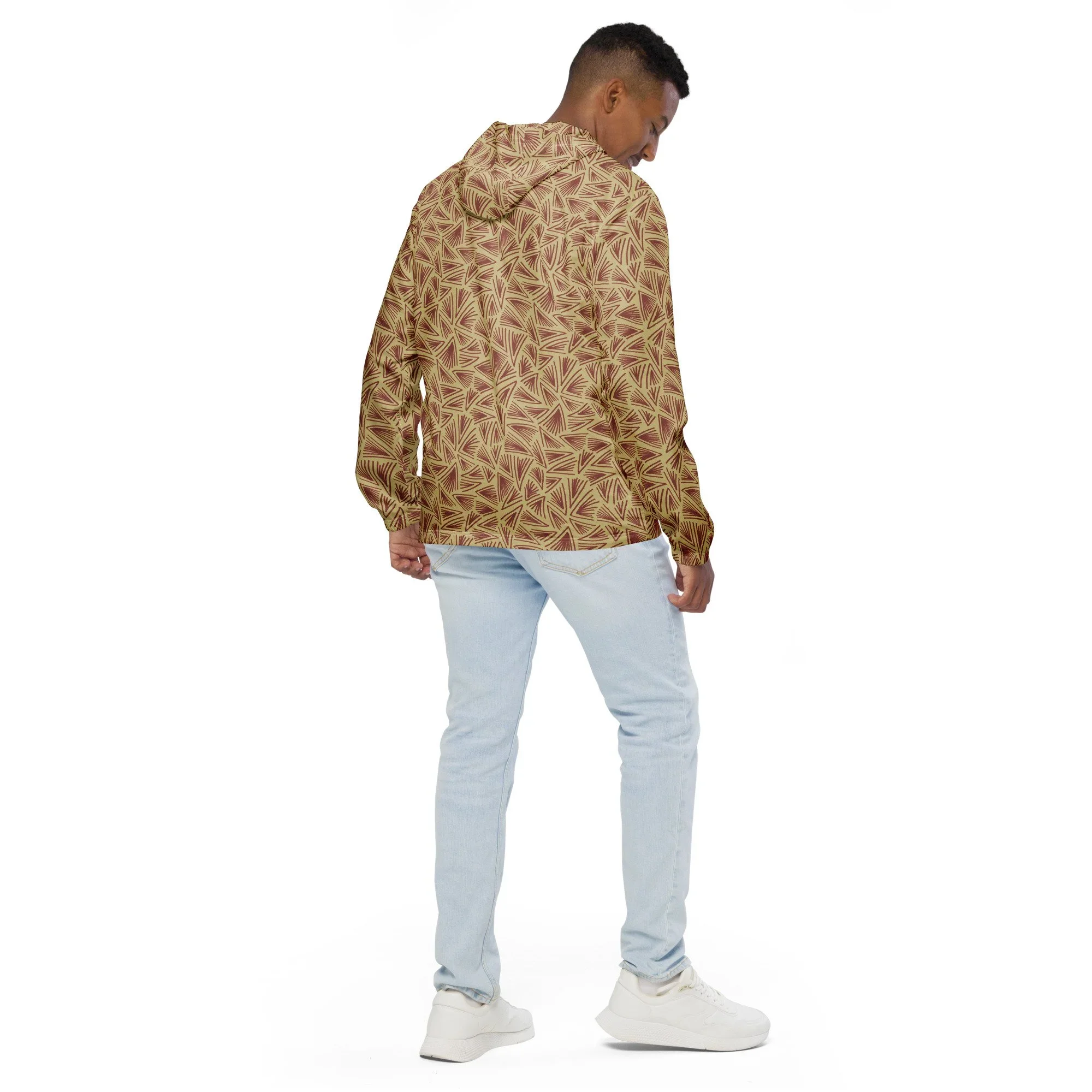 Windbreaker