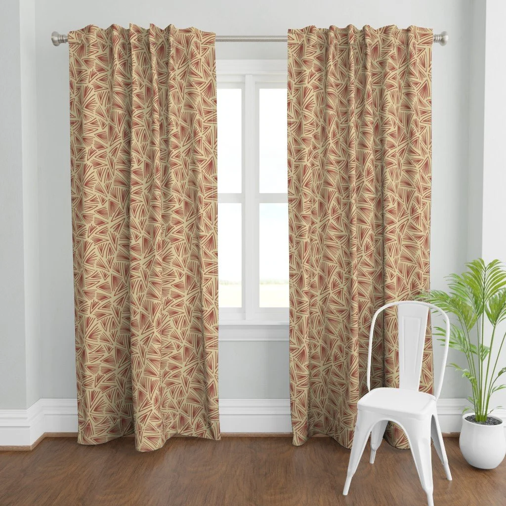 Curtains