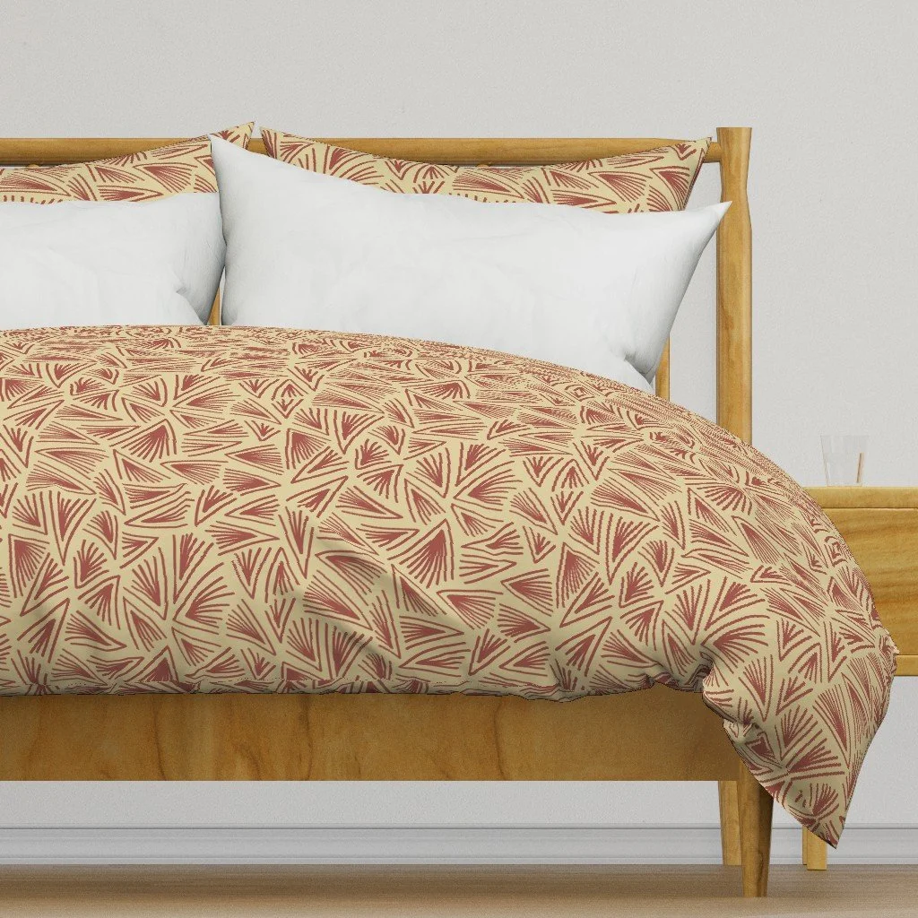 Duvet Cover