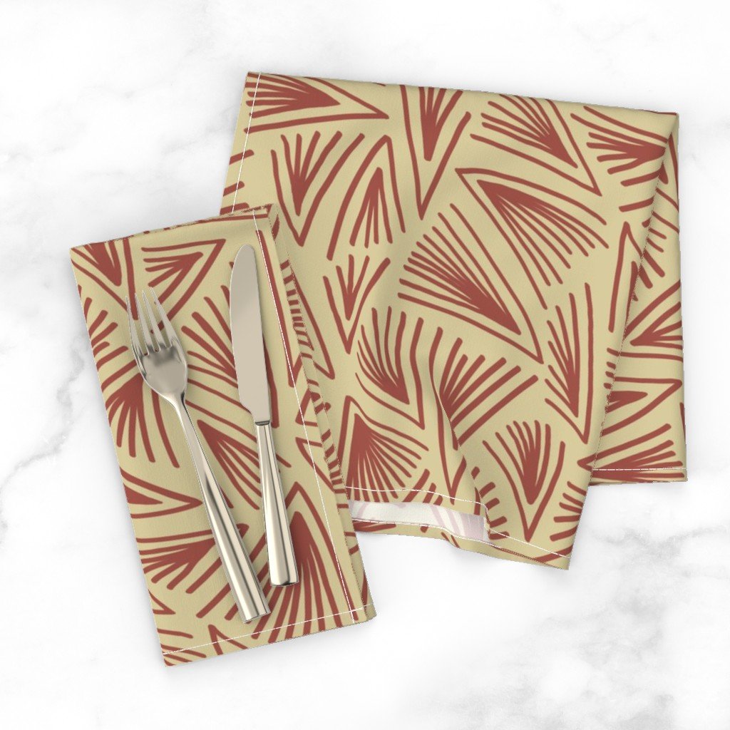 Napkins
