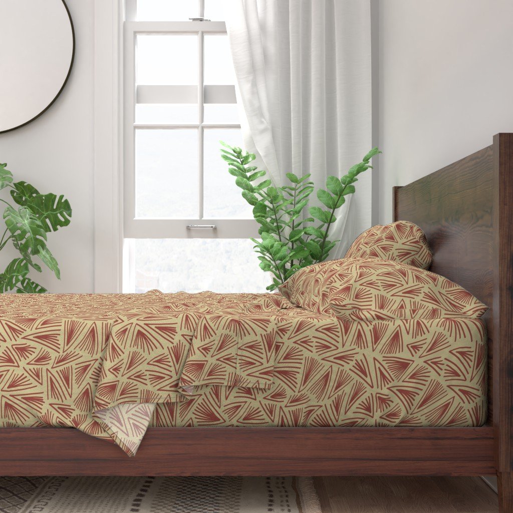 Bed Sheets