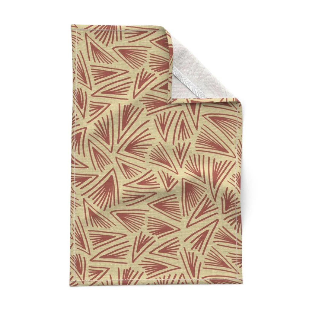 Tea Towel