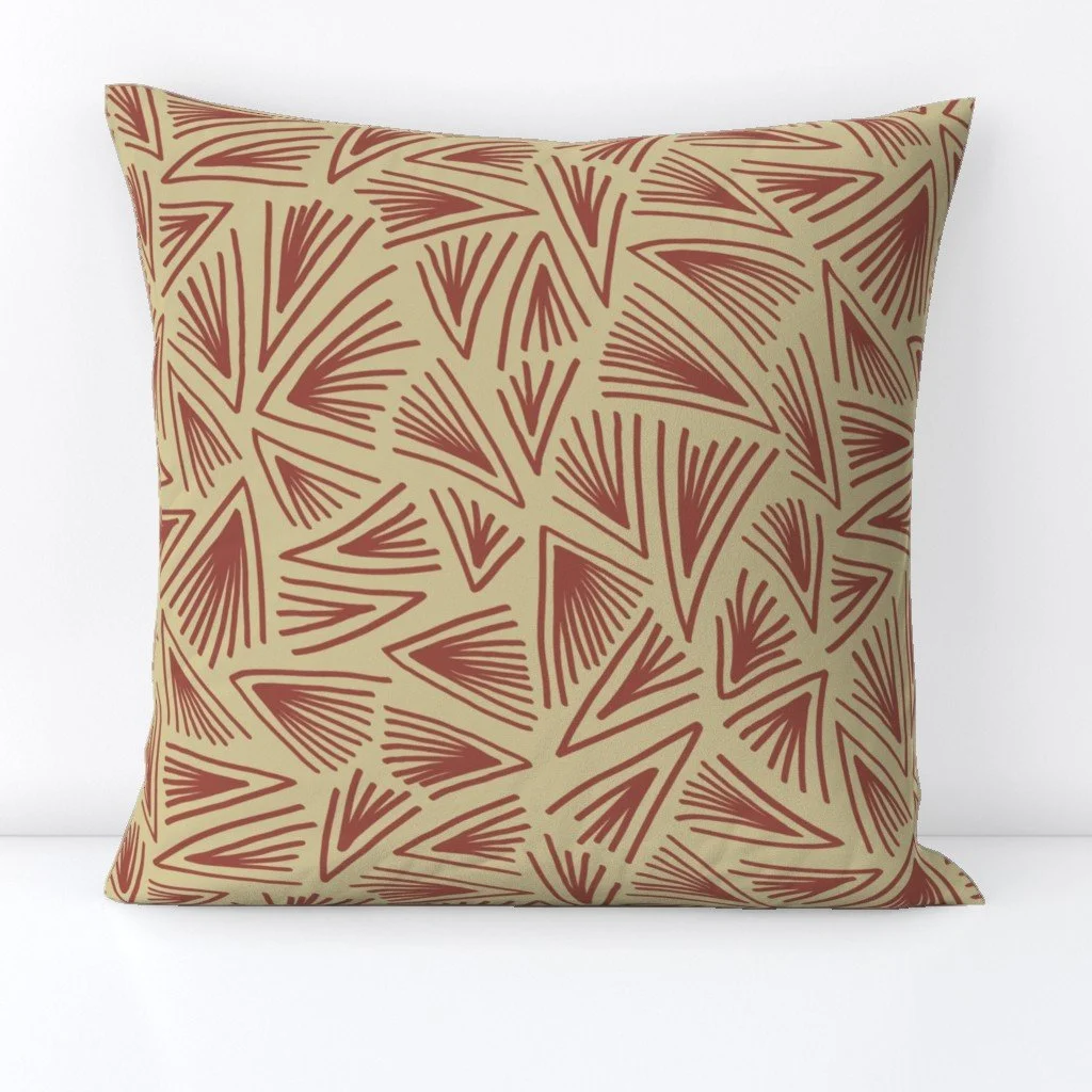 Throw Pillow