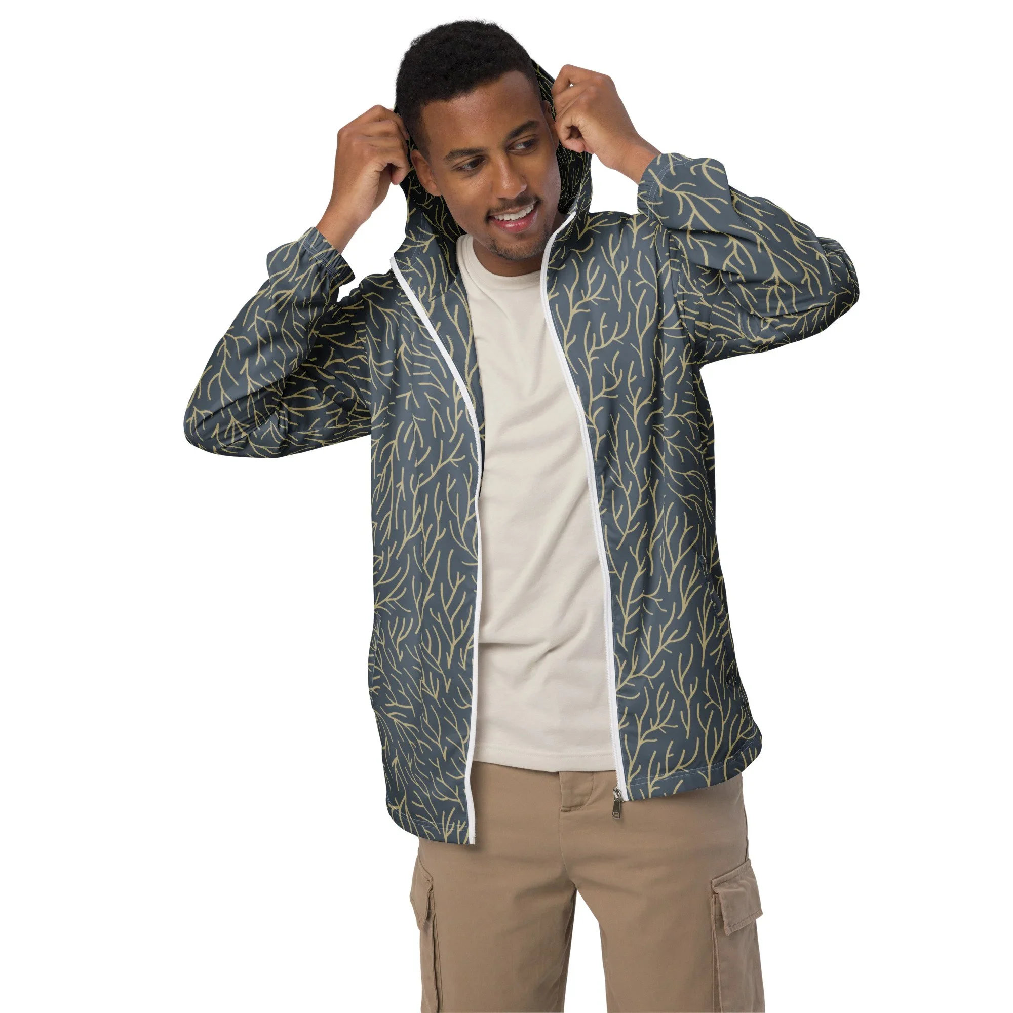Windbreaker