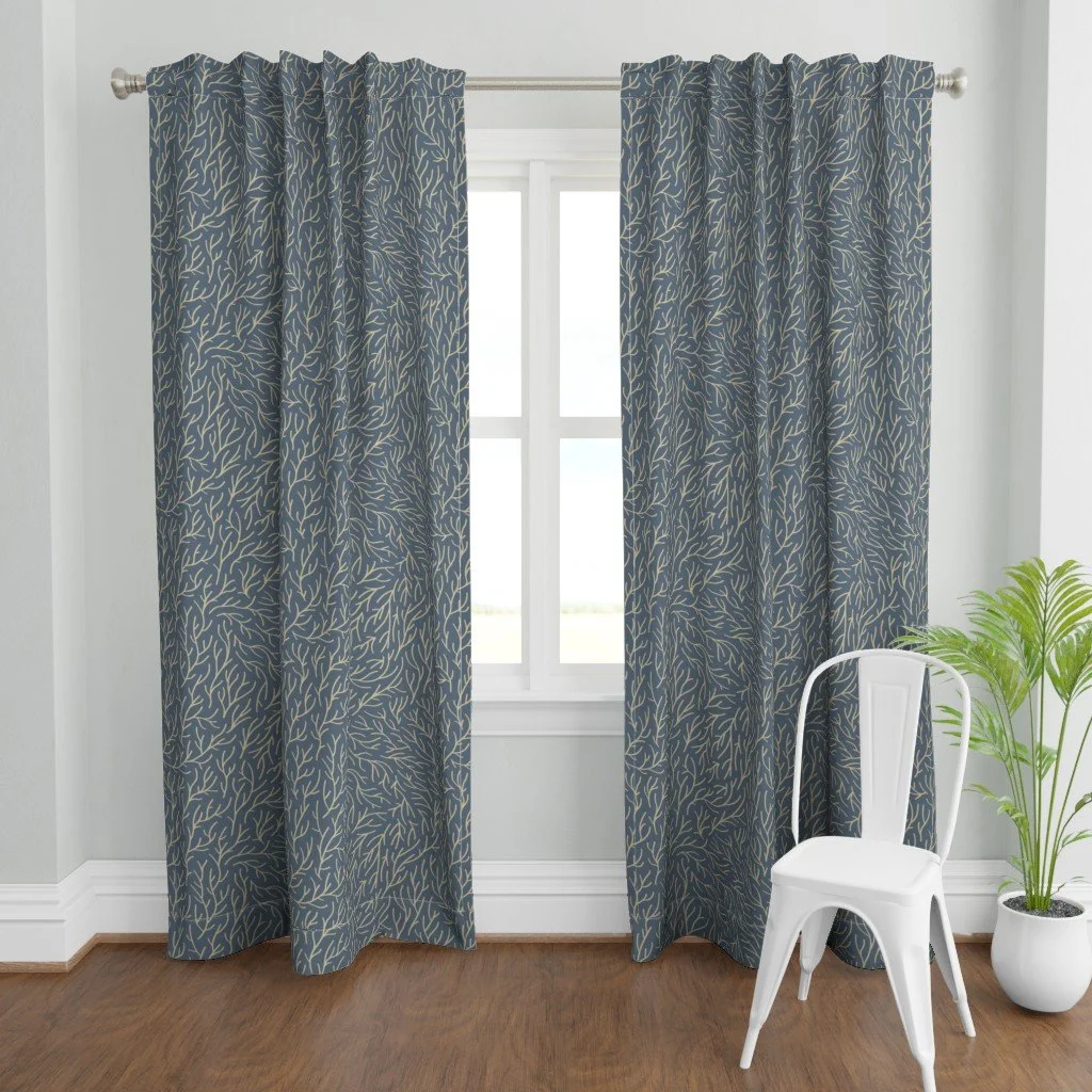 Curtains
