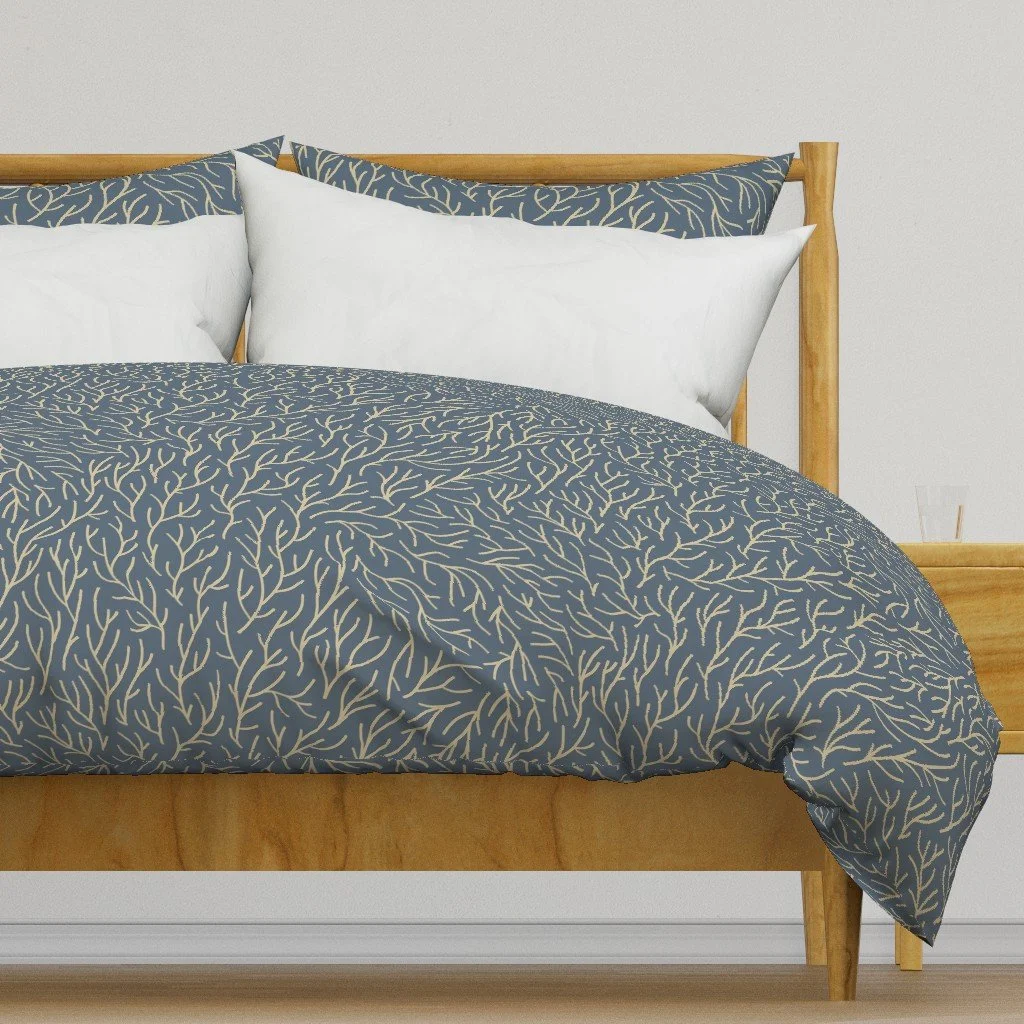 Duvet Cover