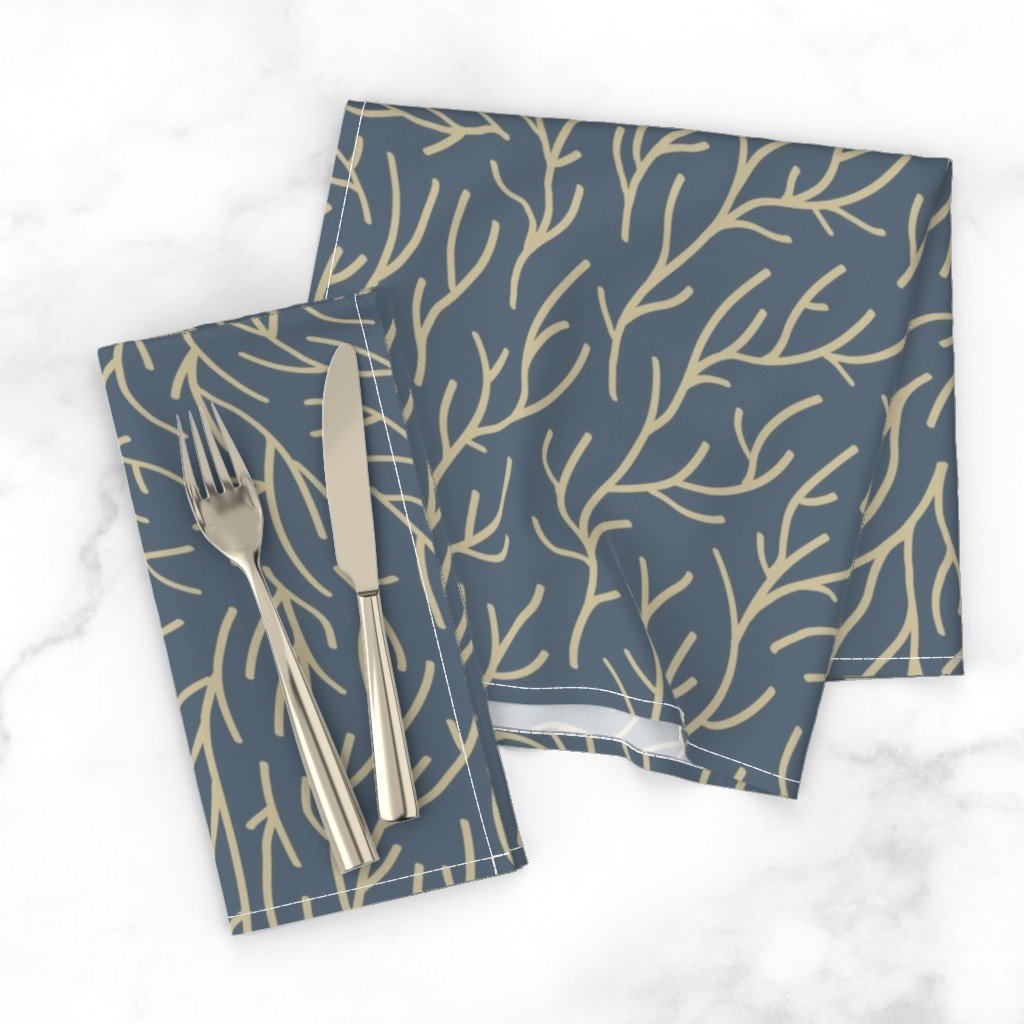 Napkins