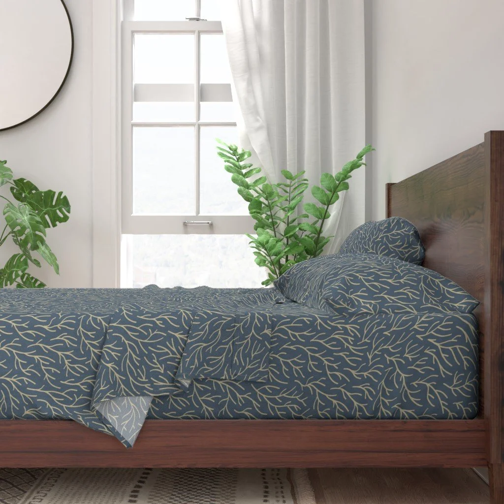 Bed Sheets
