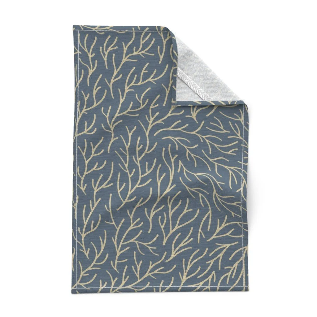 Tea Towel