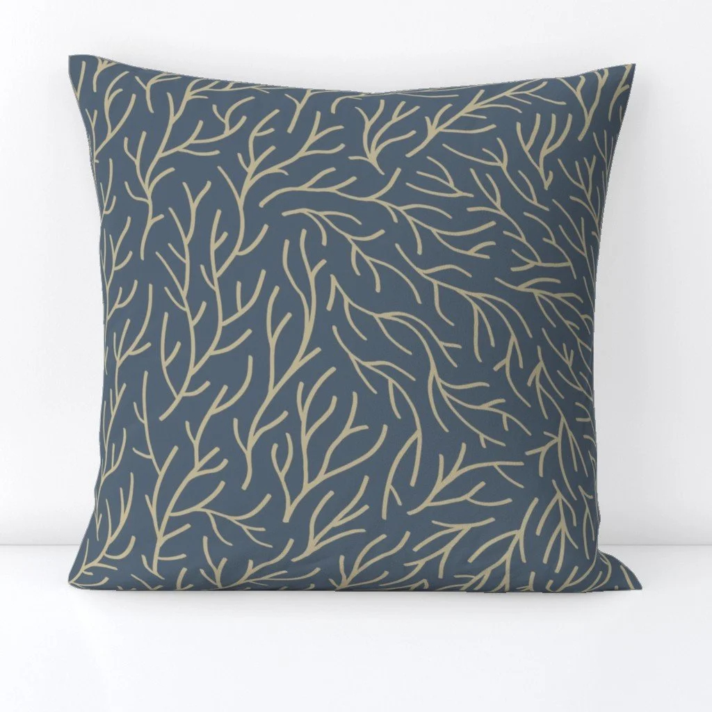 Throw Pillow