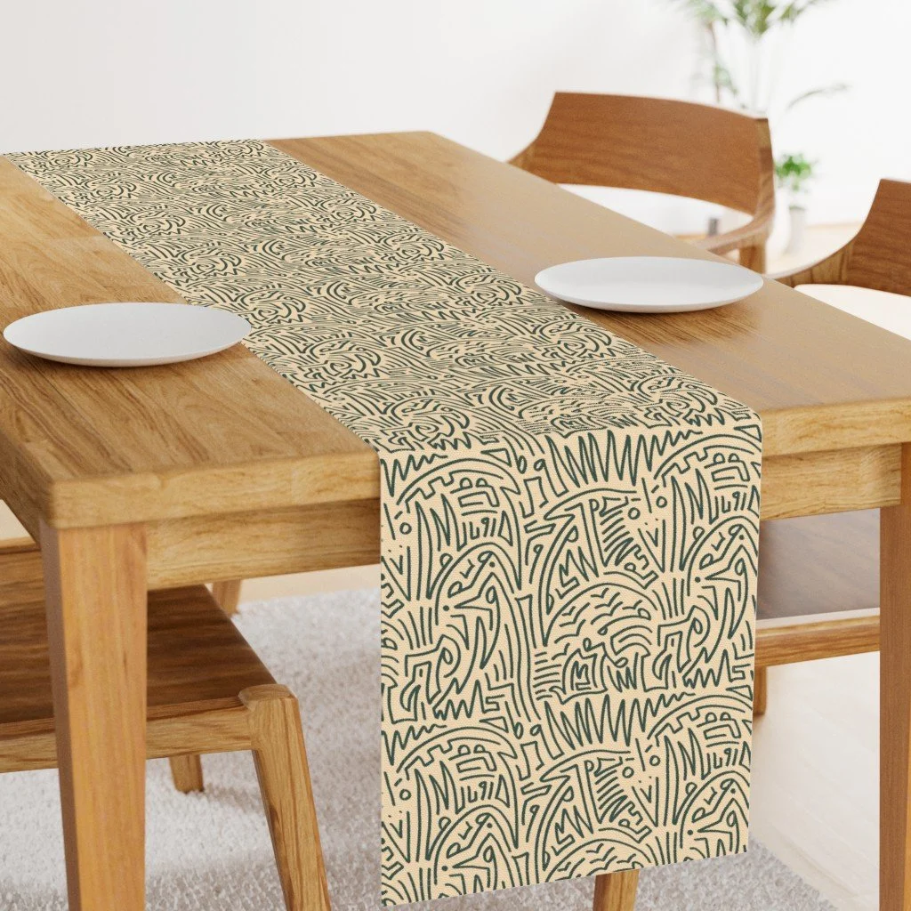 Table Runner