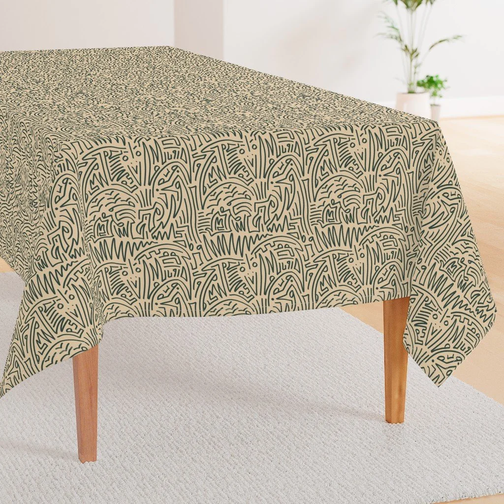 Tablecloth