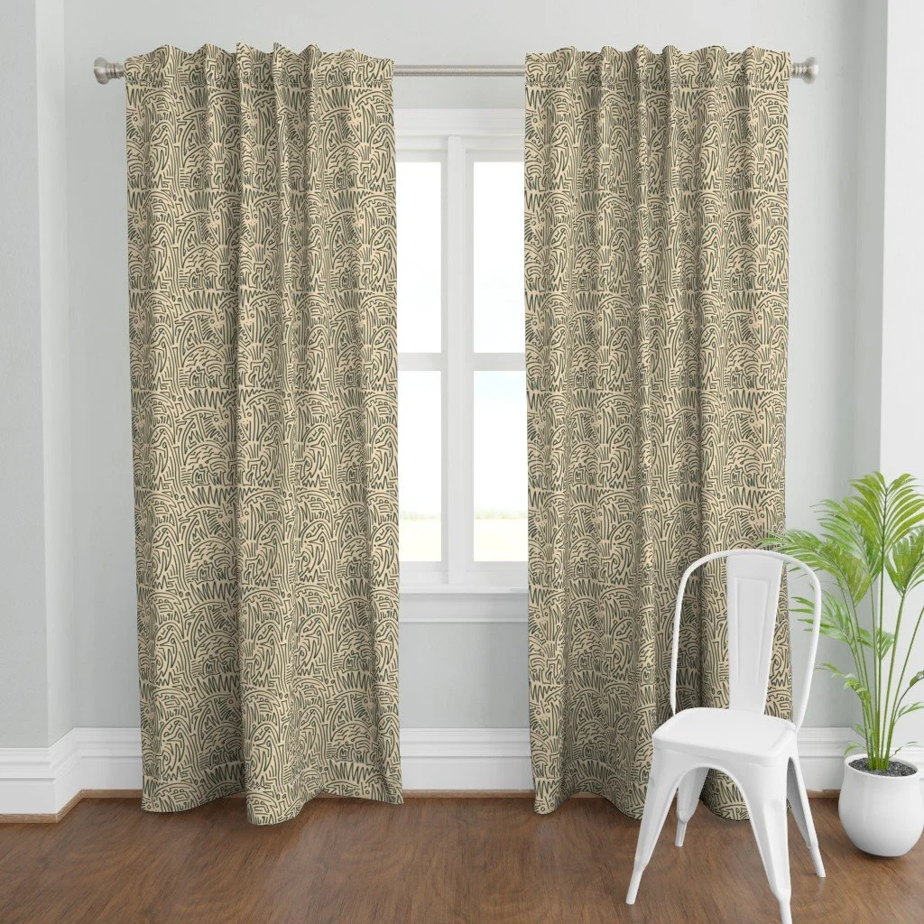 Curtains