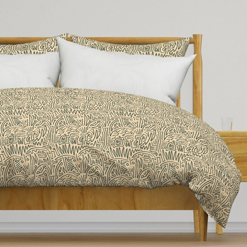 Duvet Cover