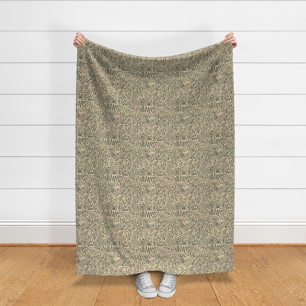 Fabric