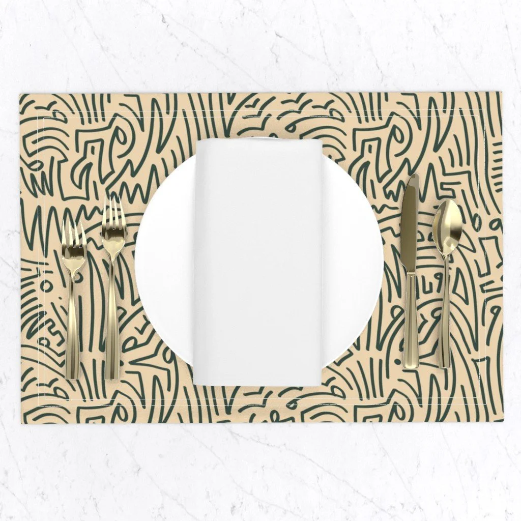 Placemats