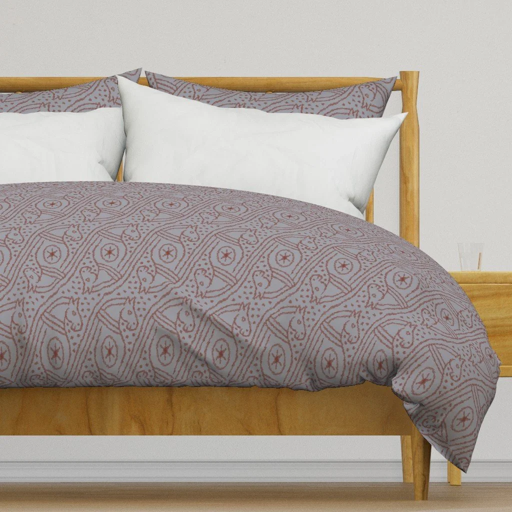 Duvet Cover