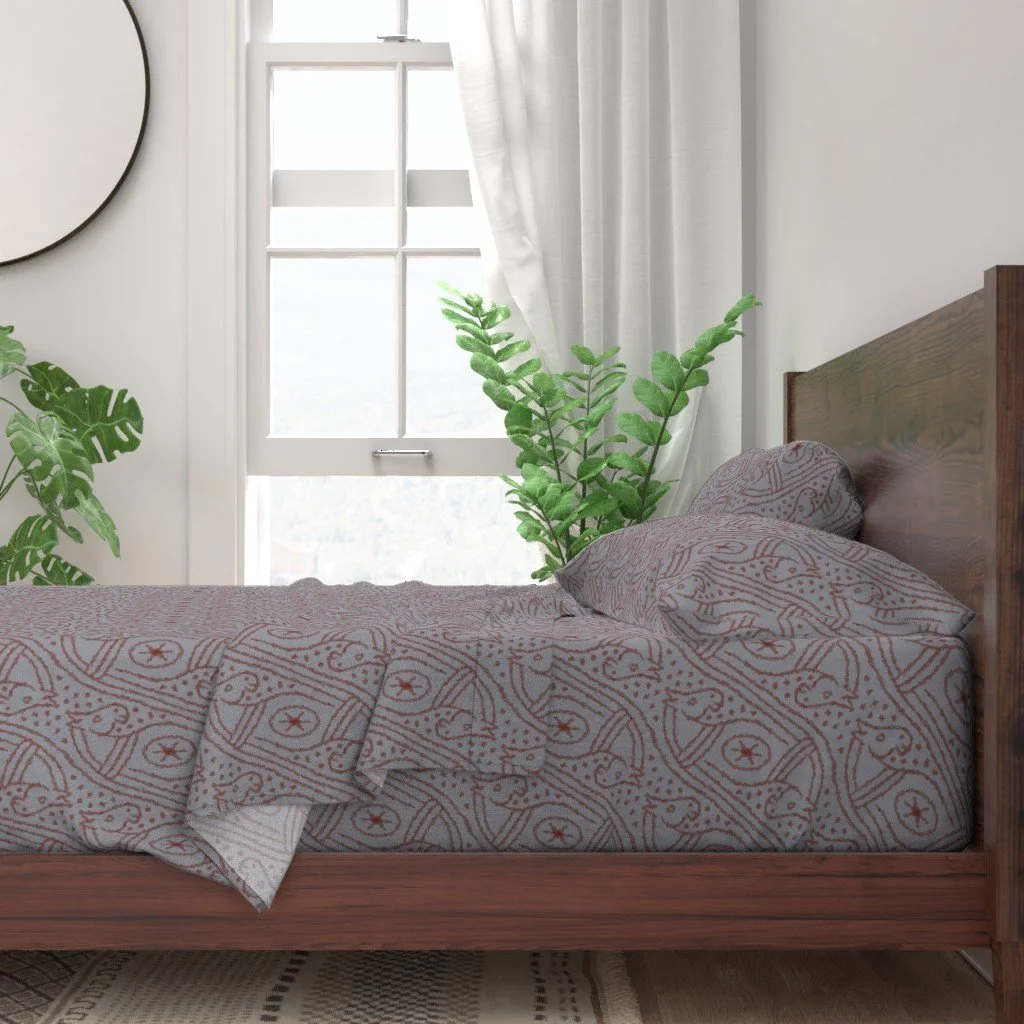 Bed Sheets