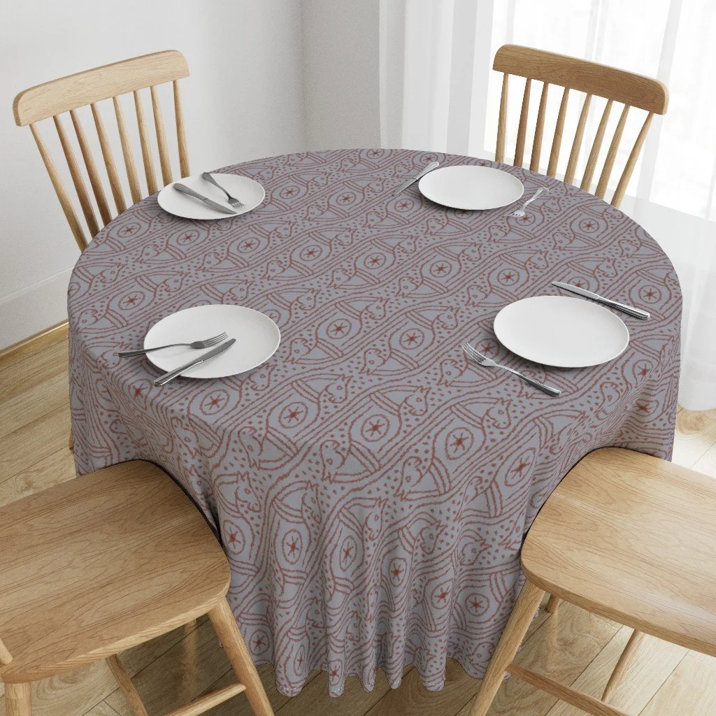 Tablecloth