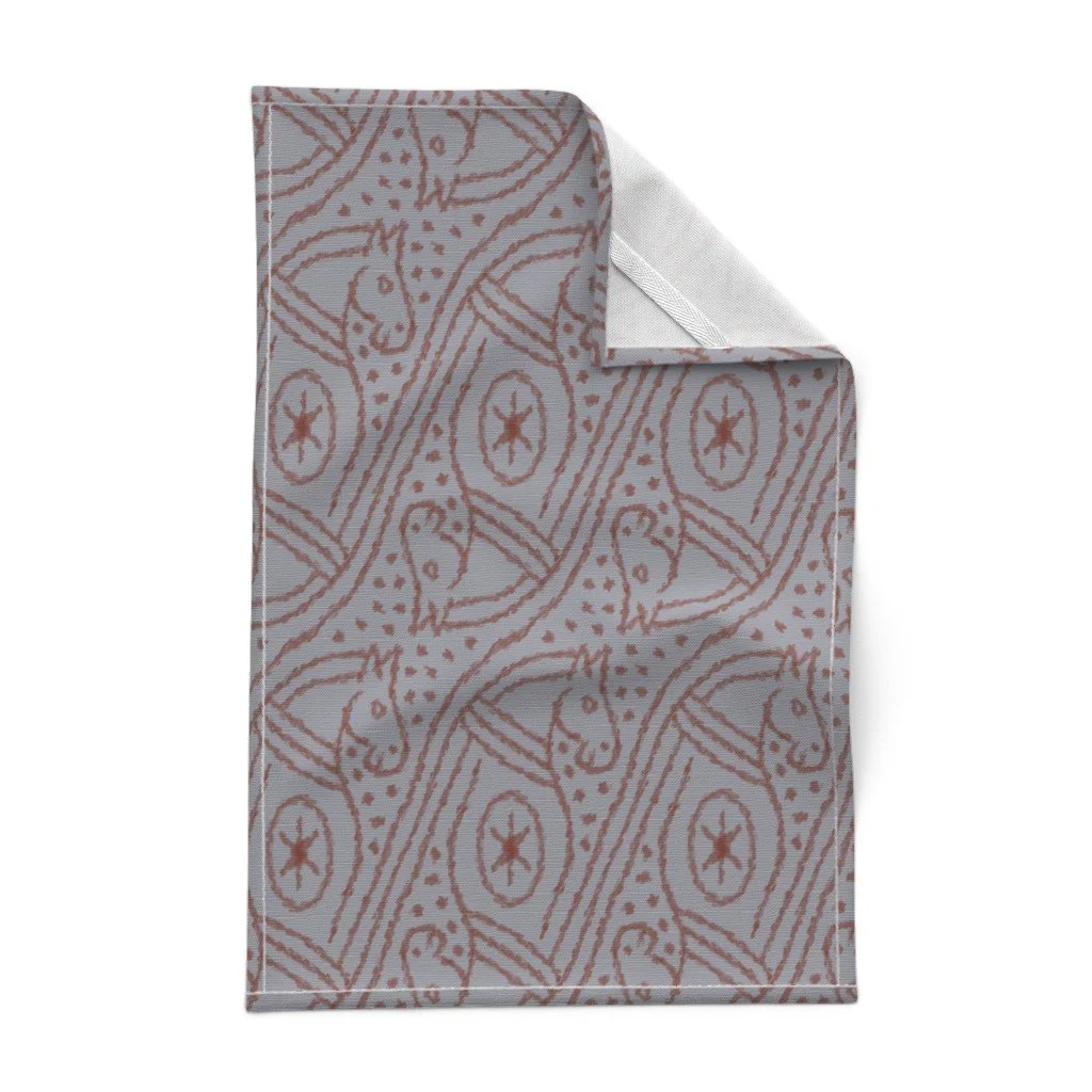 Tea Towel