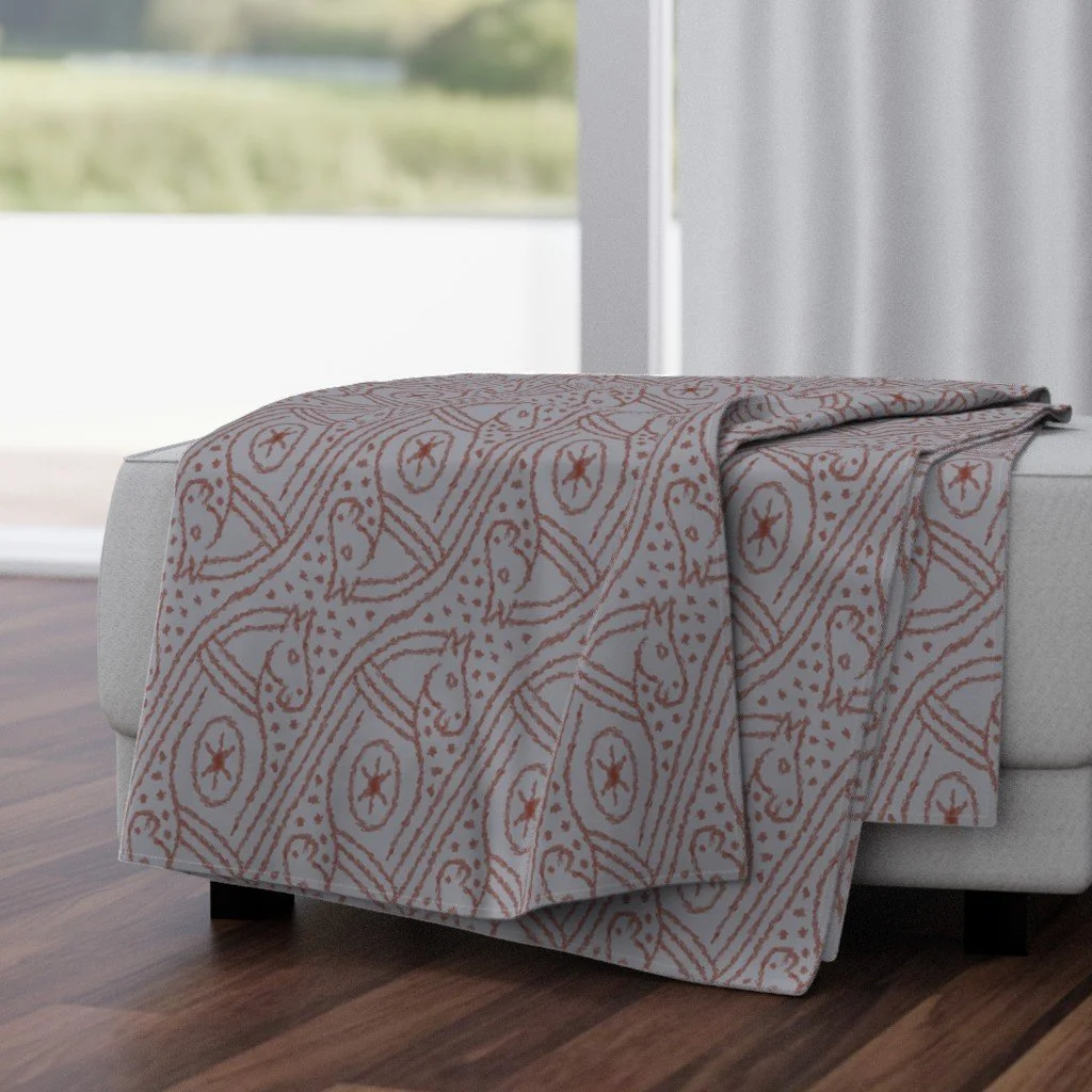 Throw Blanket