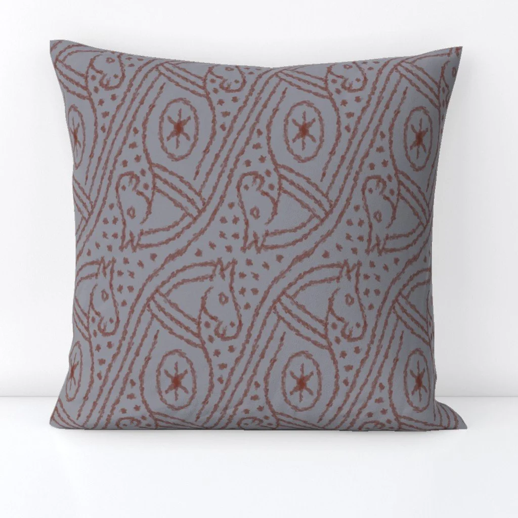 Throw Pillow