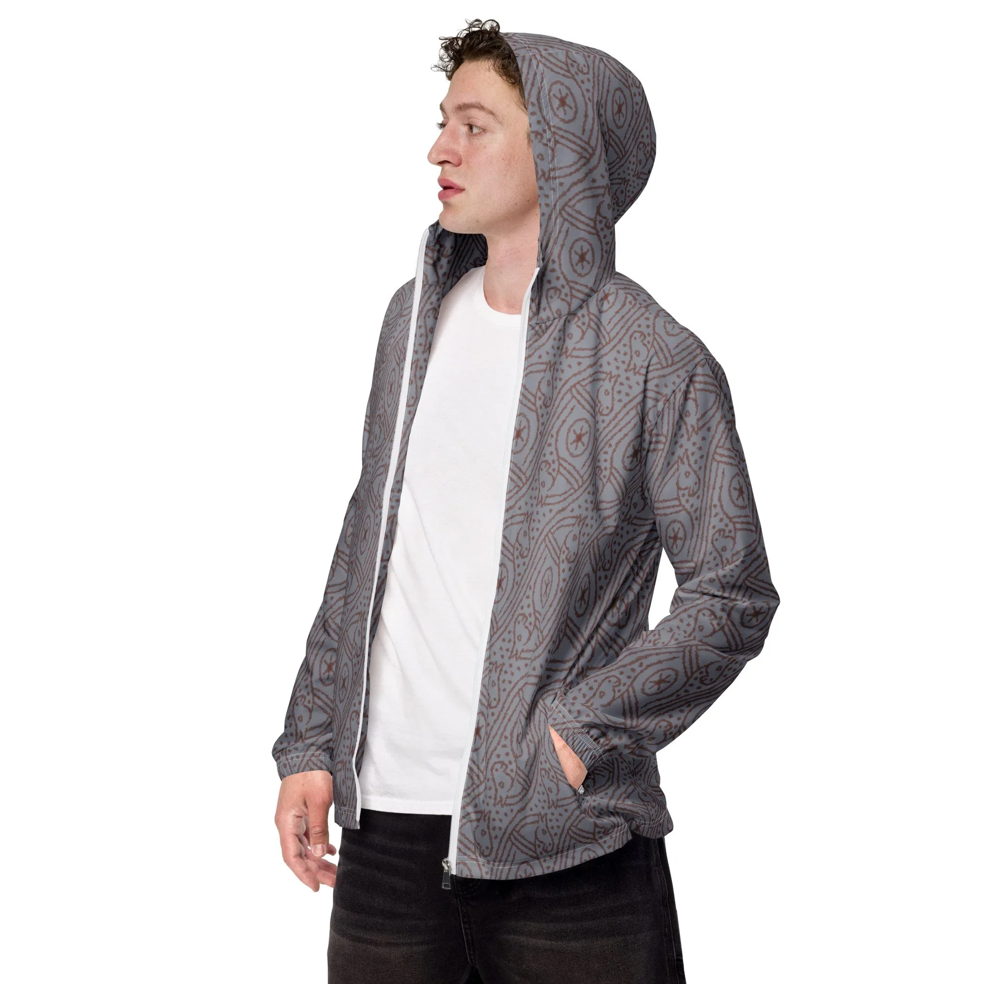 Windbreaker