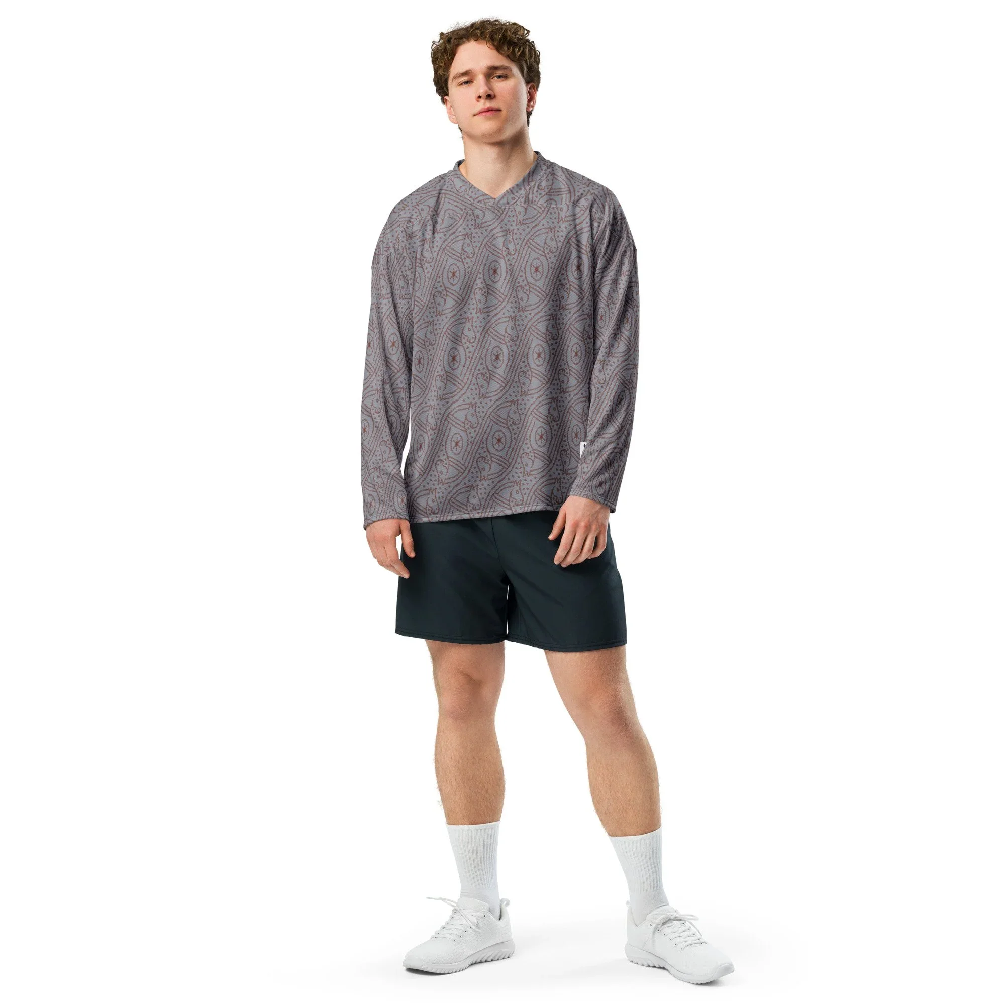 Long-Sleeve Jersey