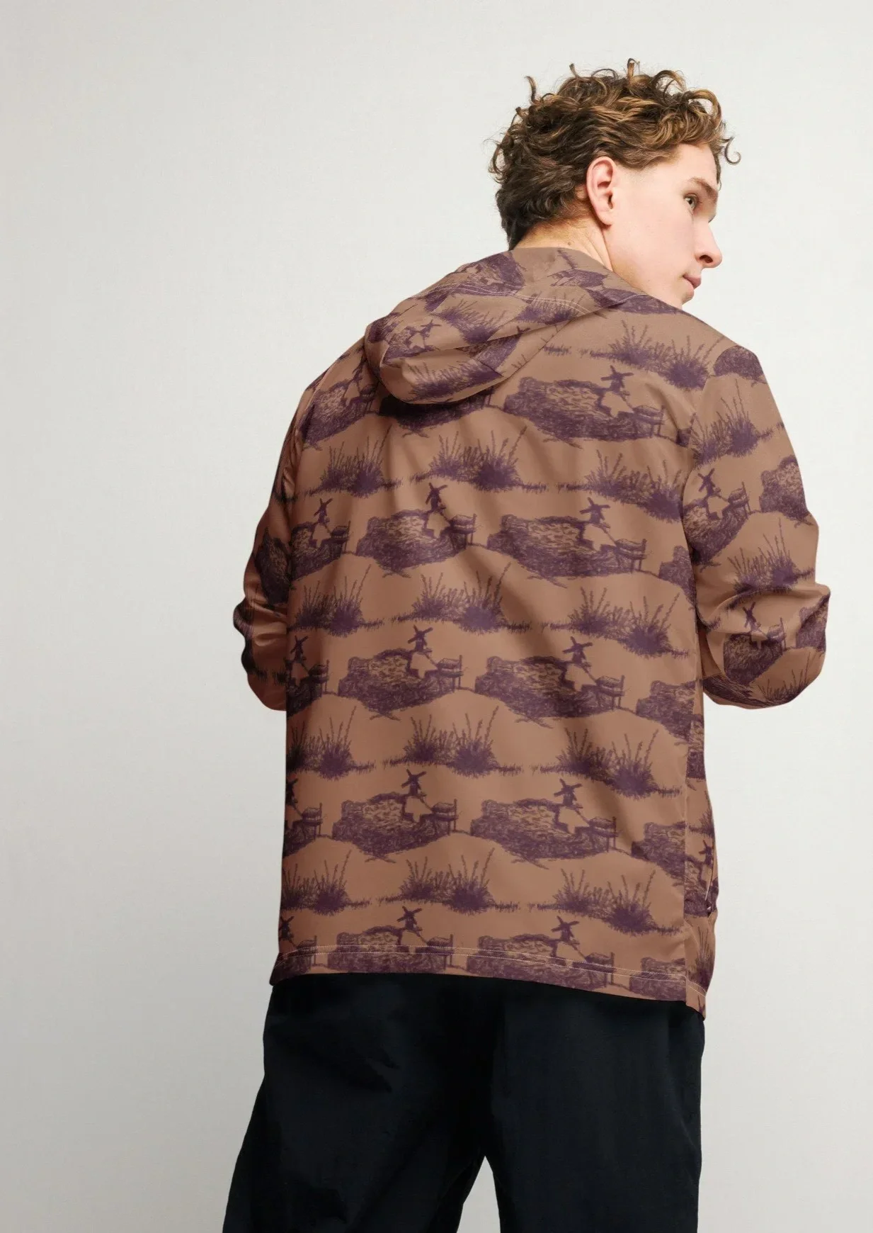 Windbreaker