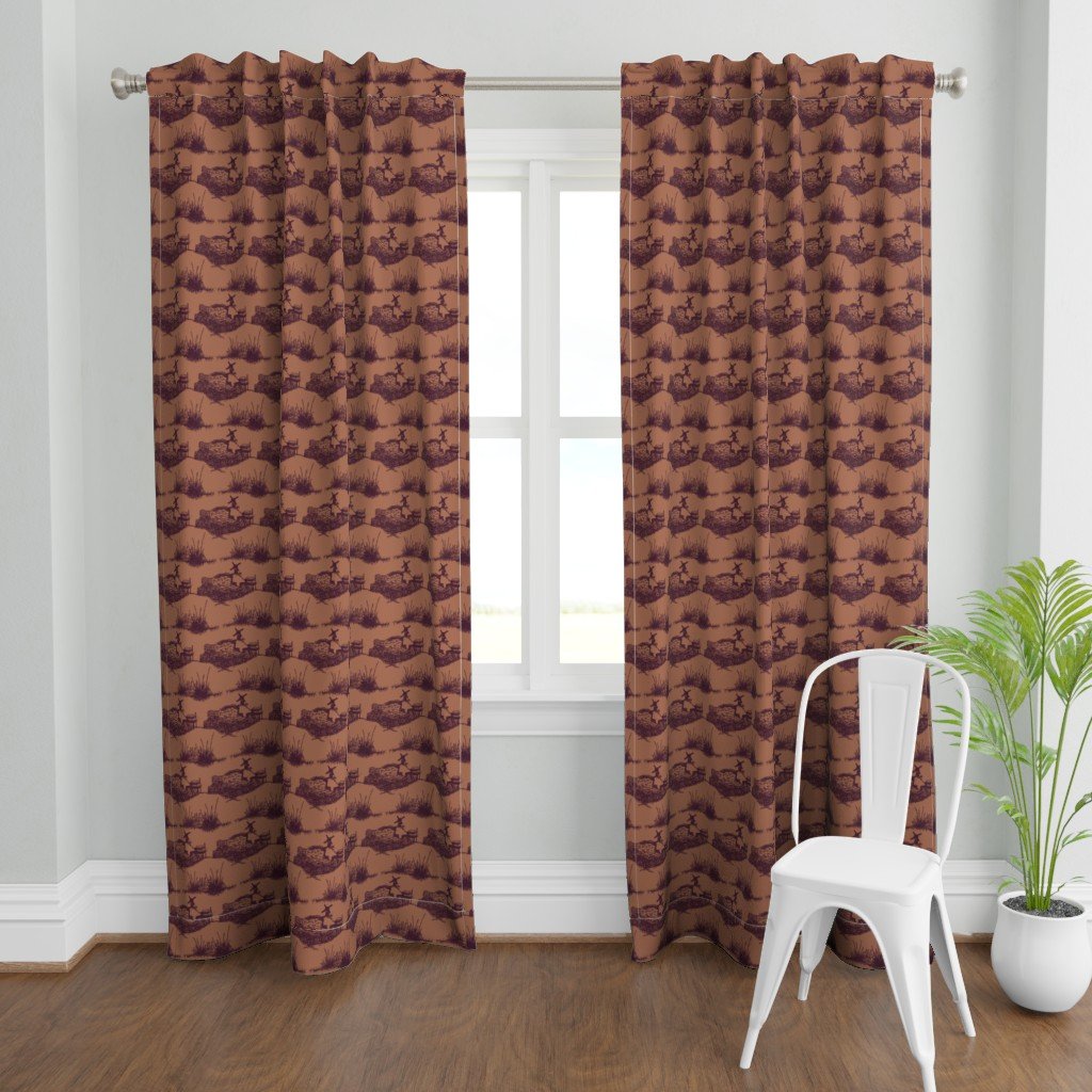Curtains