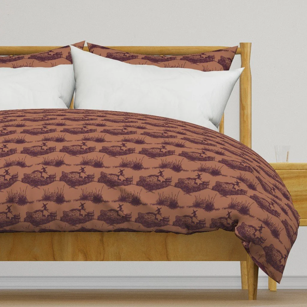 Duvet Cover