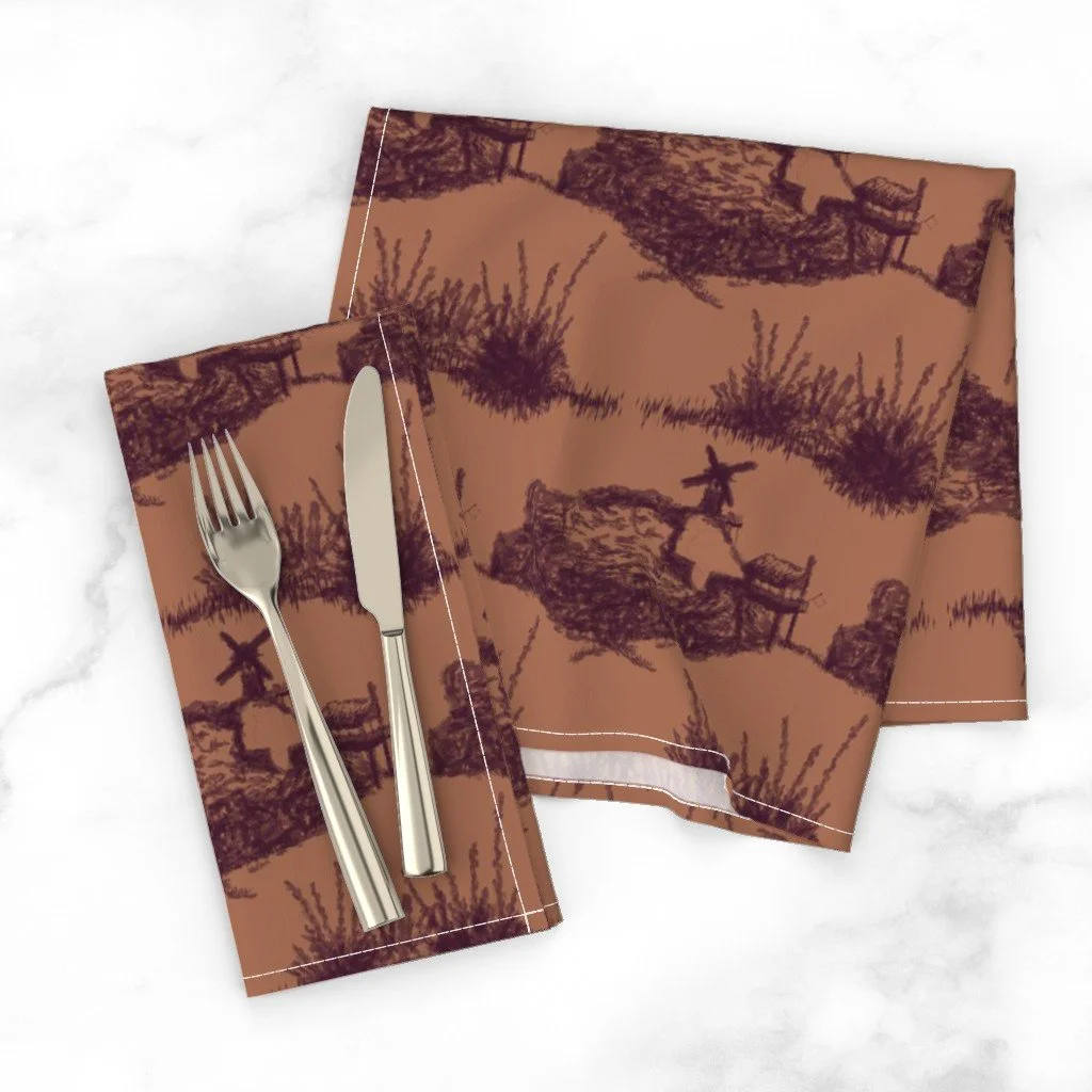 Napkins