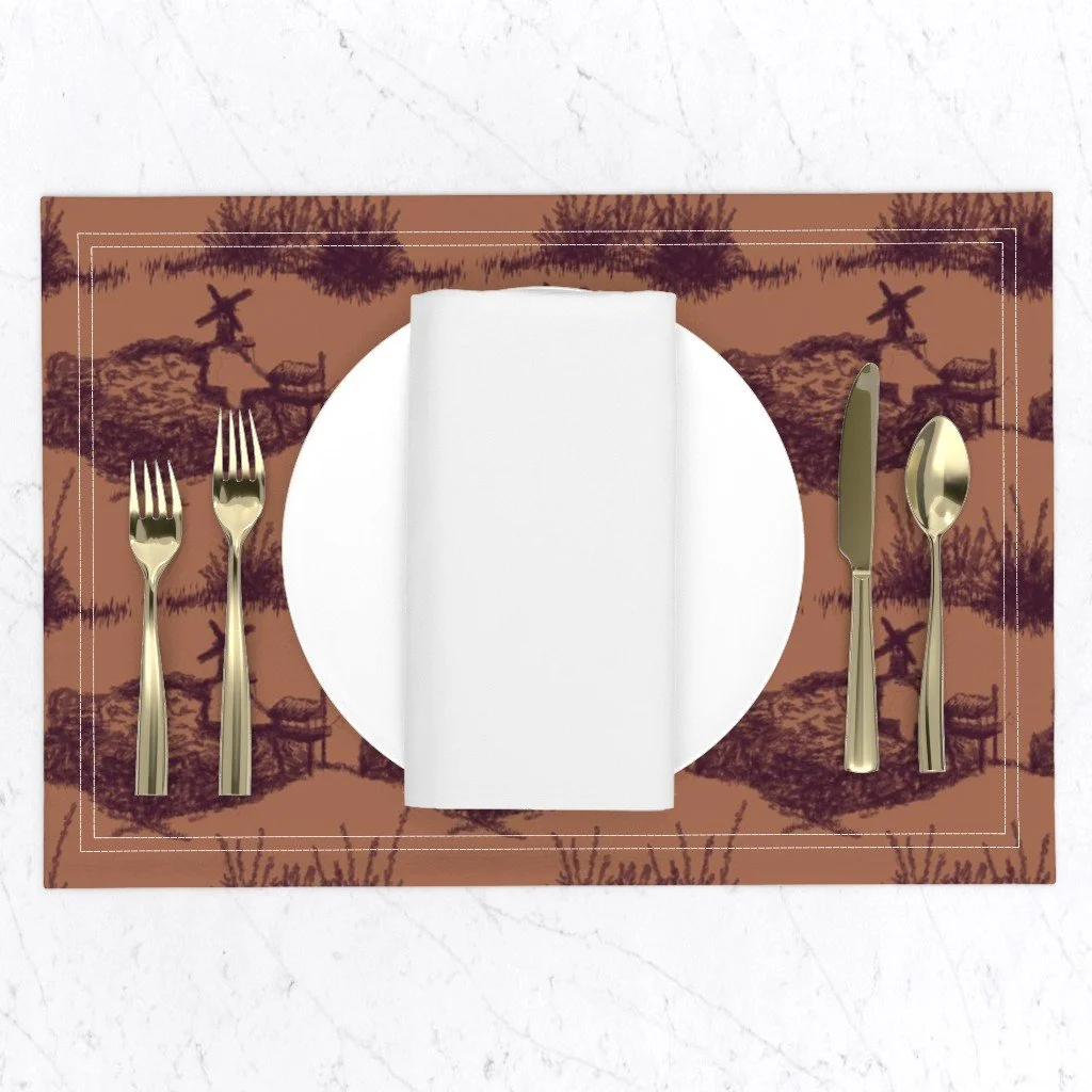 Placemats