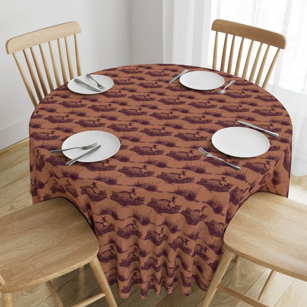 Tablecloth