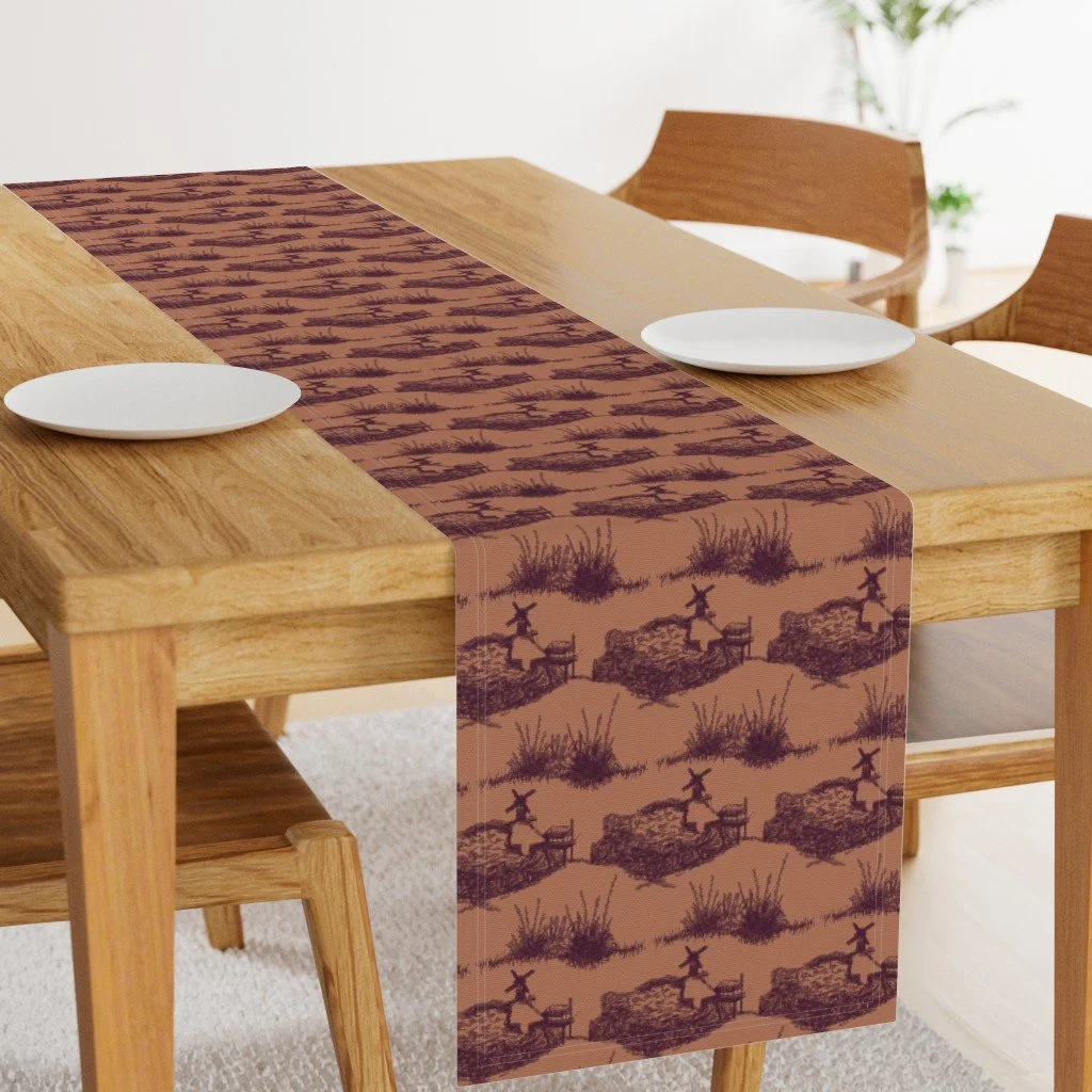 Tablecloth