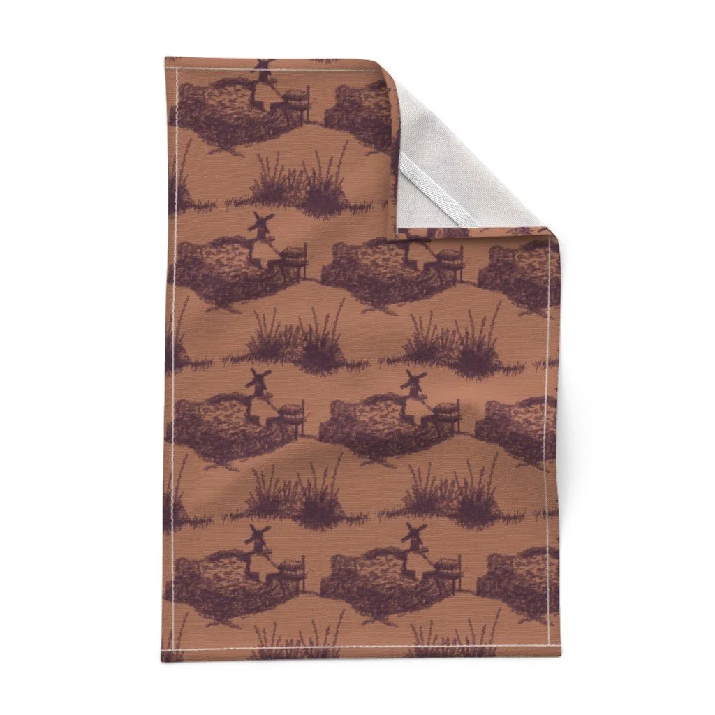 Tea Towel