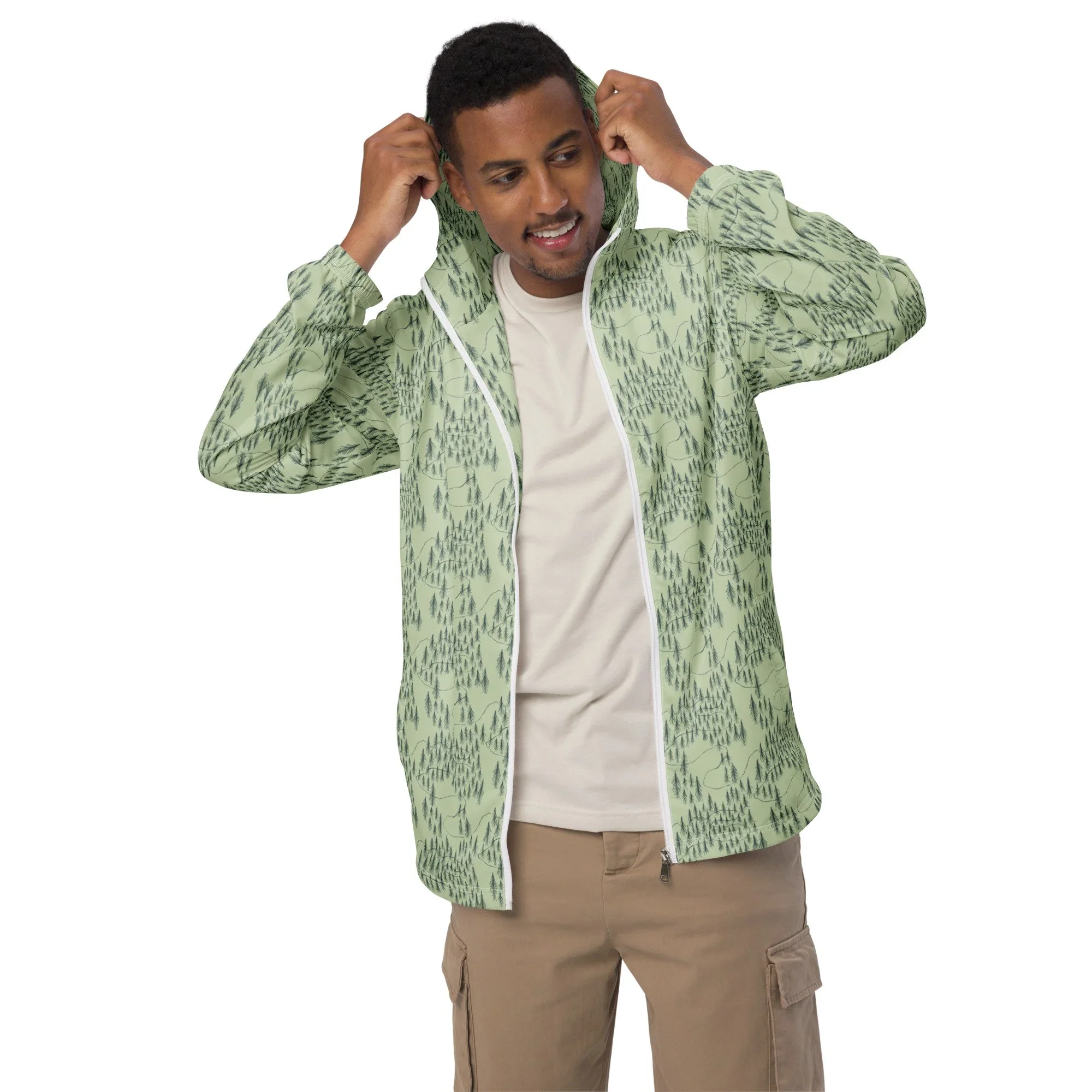 Windbreaker