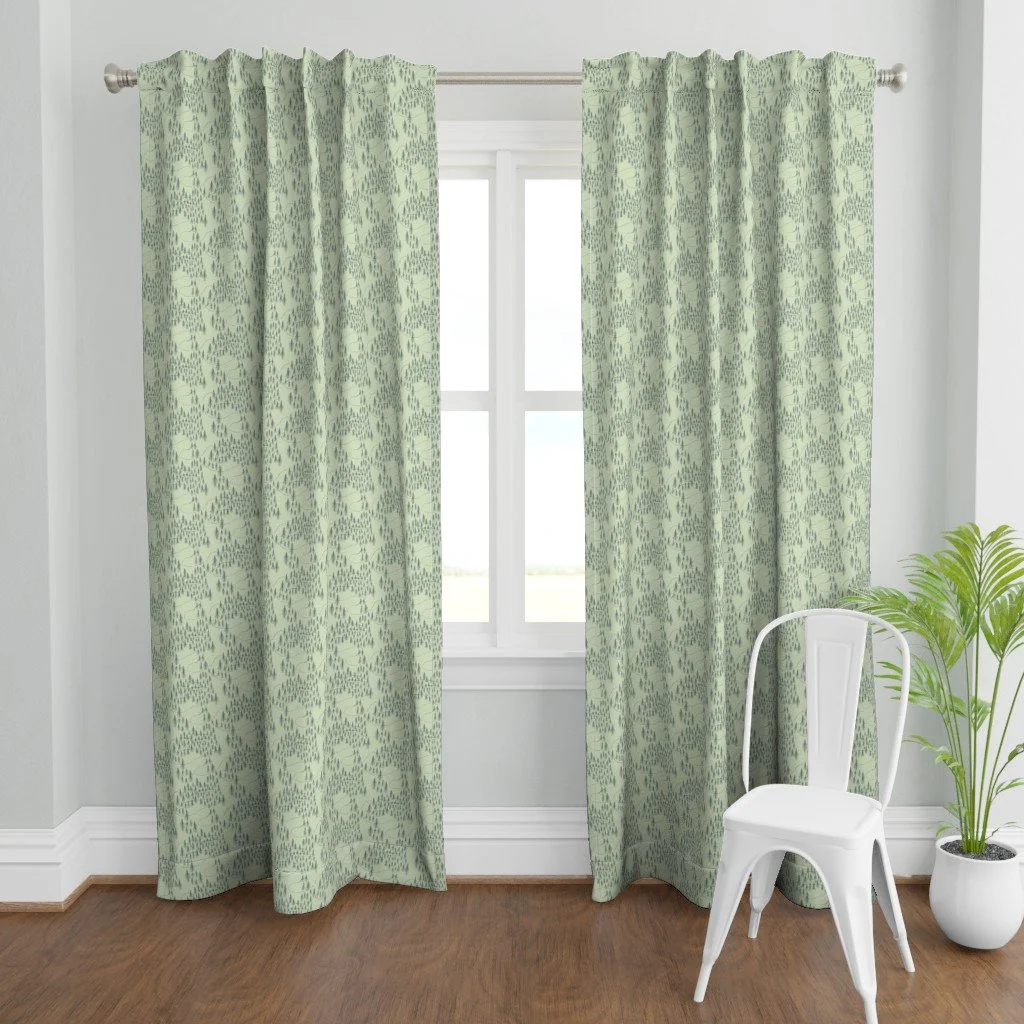 Curtains
