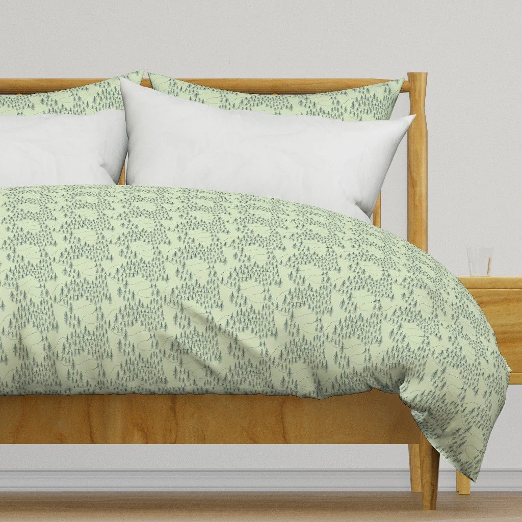 Duvet Cover