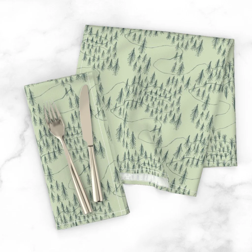Napkins