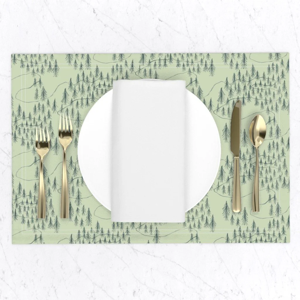Placemats