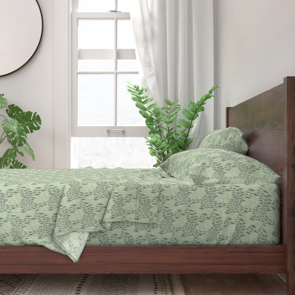 Bed Sheets